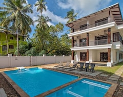 Koko talo/asunto Villa Calangute Phase 10 -8 Bedroom Private Villa (Velha Goa, Intia)