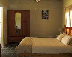 Hotel Kranskloof Country Lodge (Oudtshoorn, South Africa)