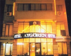 Hotel Aygoren (Denizli, Turkey)