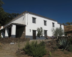 Otel Casa Rural El Paraje de Berchules (Bérchules, İspanya)