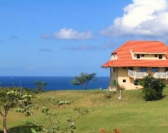 Otel Domaine de l'Anse Ramier (Les Trois-Îlets, Antilles Française)