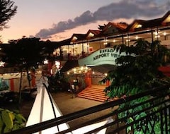 Davao Airport View Hotel (Danao City, Filipini)