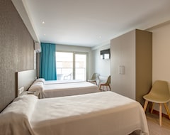 Hotel Apartamentos 2Sleep (Benidorm, España)
