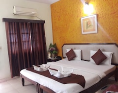 Hotel Guimaka Classic (Calangute, India)