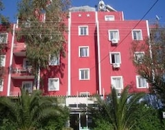 Hotel Deniz (Gümüldür, Turkey)