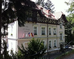 Hotel Villa Sant Georg (Mariánské Lázne, Czech Republic)