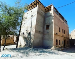 Pansiyon Alqalah Inn (Bahla, Umman)