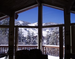 Cijela kuća/apartman Million Dollar View Of The Ski Slopes! (Big Bear Lake, Sjedinjene Američke Države)