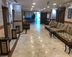 Hotel Tharawat Jabal Al Kaaba (Makkah, Saudi-Arabien)