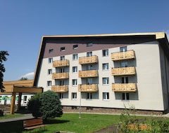 Otel Srni & Dependance Sumava (Deggendorf, Almanya)