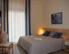 Hotel Doria (Lavagna, Italy)