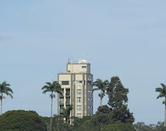 Serema Palace Hotel (Lavras, Brazil)