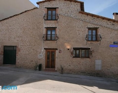 Toàn bộ căn nhà/căn hộ Casa Rural El Molino (Aldeadávila de la Ribera, Tây Ban Nha)