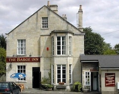 Hotel The Barge Inn (Bradford-on-Avon, Ujedinjeno Kraljevstvo)