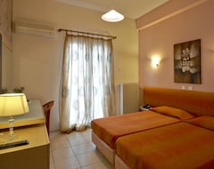 Hotelli Hotel Rex (Kalambaka, Kreikka)
