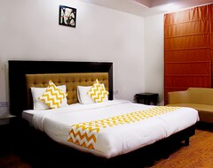 Hotel Lorenz Jasola (New Delhi, Indija)