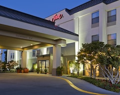 Hotel Hampton Inn San Angelo (San Angelo, USA)