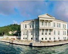 Khách sạn Hotel Ajia (Istanbul, Thổ Nhĩ Kỳ)
