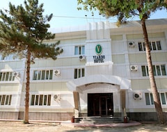 Hotel Viardo (Taşkent, Özbekistan)