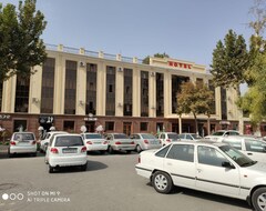 Otel Reikartz Kokand (Qo‘qon, Özbekistan)