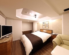Khách sạn Hotel Fine Shiga Ritto (Ritto, Nhật Bản)