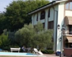 Casa rural Agriturismo Corte Trincerone (Mantua, Ý)