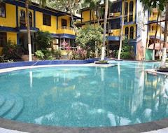 Hotel Falcon Resorts (Calangute, India)