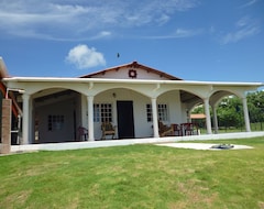 Tüm Ev/Apart Daire Uverito Beach House (Las Tablas, Panama)