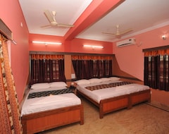 Otel Shree Balaji Deluxe Lodge (Mysore, Hindistan)