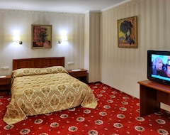 Khách sạn Hotel Ukraina (Cherkasy, Ukraina)