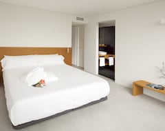 Khách sạn Vivood Landscape Hotel & 5E Spa - Adults Only (Benimantell, Tây Ban Nha)