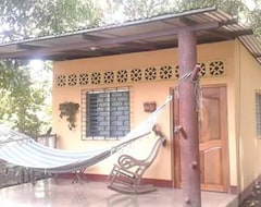 Nhà trọ Dilany (Moyogalpa, Nicaragua)