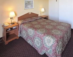 Hotel Rodeway Inn (Sardis, USA)