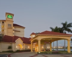 Hotel La Quinta Fort Lauderdale Airport (Fort Lauderdale, USA)