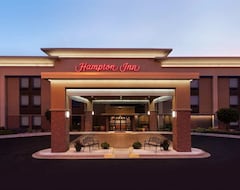 Khách sạn Hampton Inn Joliet/I-55 (Joliet, Hoa Kỳ)