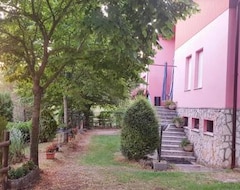 Cijela kuća/apartman Ca Lilli (Cantiano, Italija)