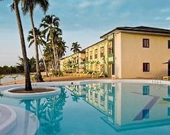 Hotel Microtel By Wyndham Puerto Princesa (Puerto Princesa, Filipini)