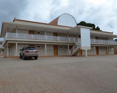 Khách sạn Sakr (São José do Rio Preto, Brazil)
