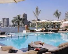 Khách sạn Sofitel Cairo Nile El Gezirah (Cairo, Ai Cập)