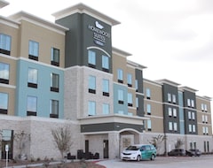 Hotel Homewood Suites by Hilton New Braunfels (New Braunfels, USA)
