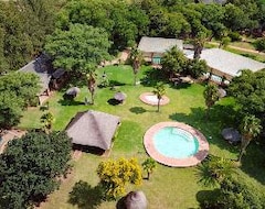 Hotel Olifants River Lodge By Dream Resorts (Middelburg, Sydafrika)