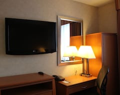 Hotel Comfort Inn Bellerose (Hempstead, Sjedinjene Američke Države)