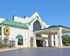 Khách sạn Carolina Inn of Lake Norman (Mooresville, Hoa Kỳ)