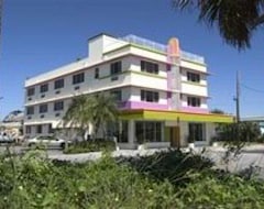 Khách sạn Palm Pavilion Inn (Clearwater Beach, Hoa Kỳ)