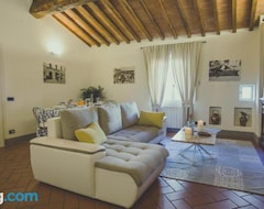 Casa/apartamento entero Apartamento con Encanto en Lucca (Lucca, Italia)