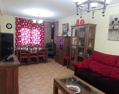 Casa rural 4 Bedrooms House With Furnished Terrace At Castellar De Santiago (Castellar de Santiago, İspanya)