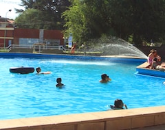 Hotel Giardino (Villa Giardino, Argentina)