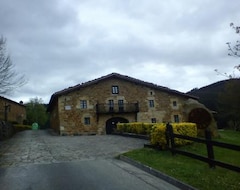 Hotelli Mendi Goikoa (Atxondo, Espanja)
