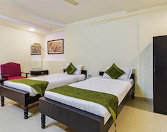 Hotel Treebo Trend Tribecca Inn (Ahmedabad, Indien)