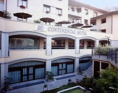 Hotel Continental (Lovere, Italia)